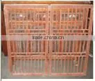 Chinese Antique Furniture Decoration Window