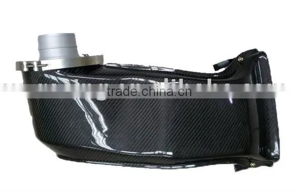 Auto Tuning Carbon Fiber High-Flow Air Intake Box for Honda