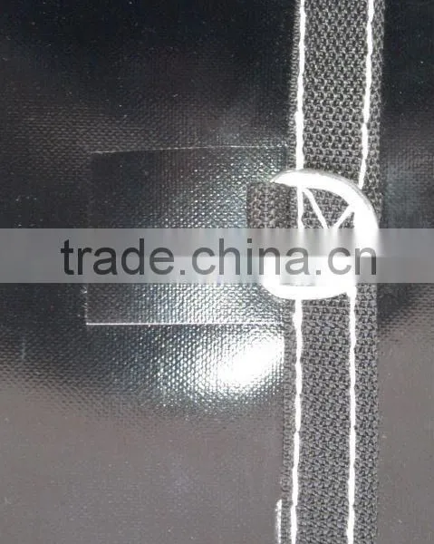 2014 New Products Tarpulin PVC Coated photo-5