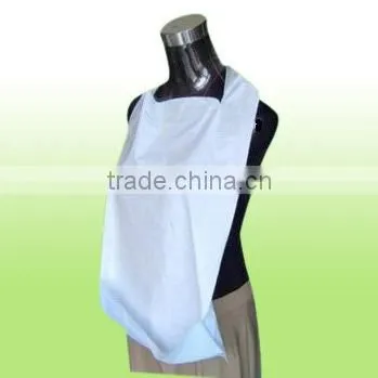 Disposable Dental Bib, Tissue Dental Bib, Paper Dental Bib