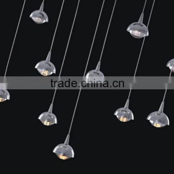 12V 3W*10 Pendant Light photo-2