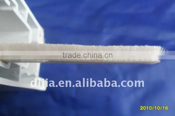 5x5mm Silicon Strip for Door and Window From Chinese Supplier