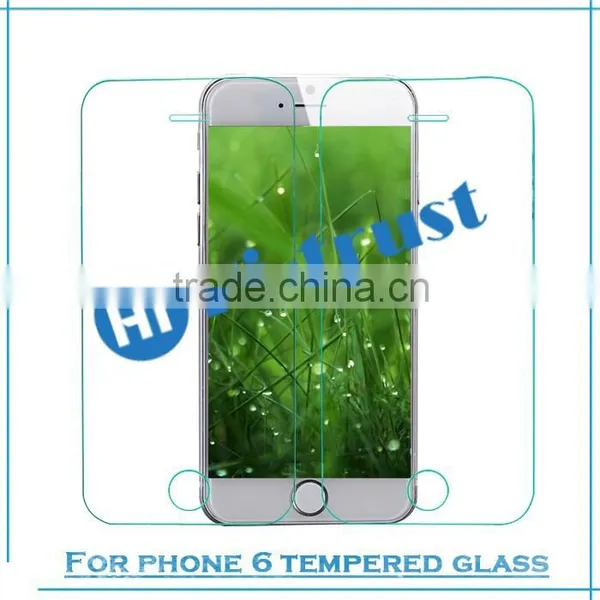 High Definition Cheapest HOT SALE Screen Protector for Iphone 6 photo-2