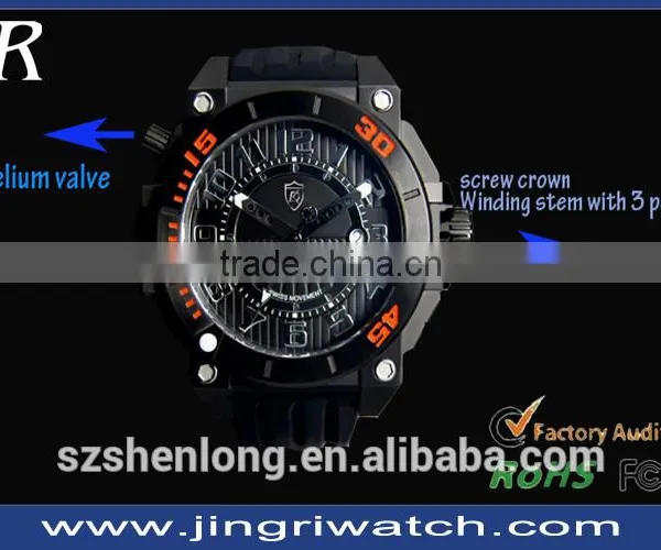 Brand Watch Factory China Derict Sale Wholesale Custom Luxury Watch Dropshipping Vintage Watch photo-3