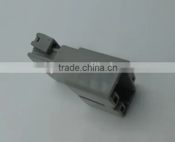 6 Way Plastic Male and Female Wire to Wire Automotive Connector photo-3