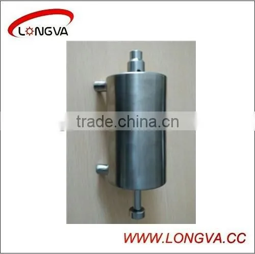 Wenzhou Manufacturer Double-acting Pneumatic Actuators photo-2