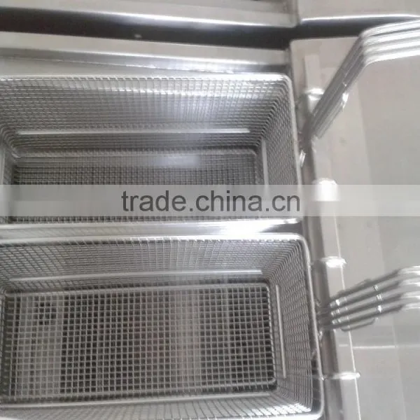 Industry Fryers photo-5