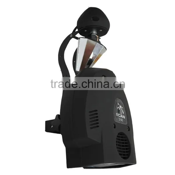 China DJ Equipment Light 5R Scanner photo-3