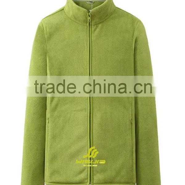 Female Custom Brand Fleece Softshell Outdoor Wear photo-4