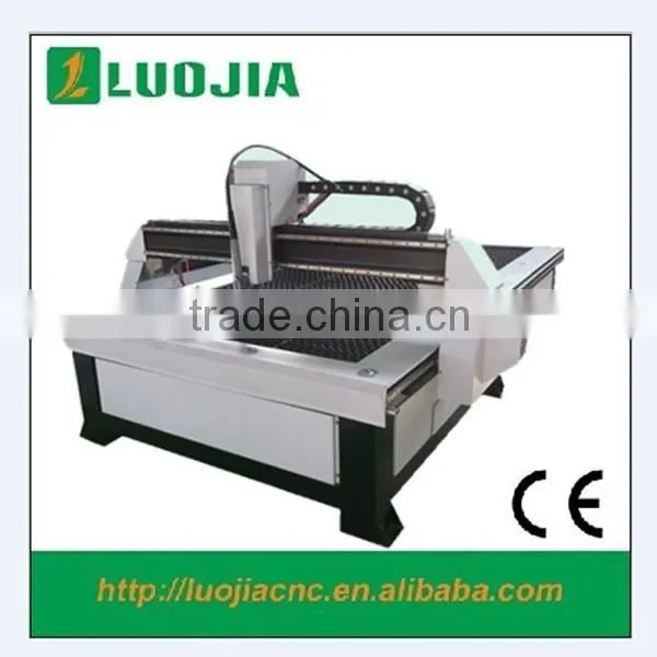 Professional Inverter Air CNC Plasma Cutting Machine