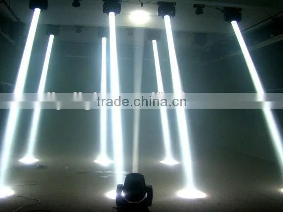 Cheapest 575W Moving Head Spot Light Cheap Stage Lighting photo-3