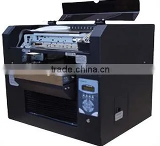 Food Printer /cake Color Printer/chocolate Printer/coffee Printer photo-2