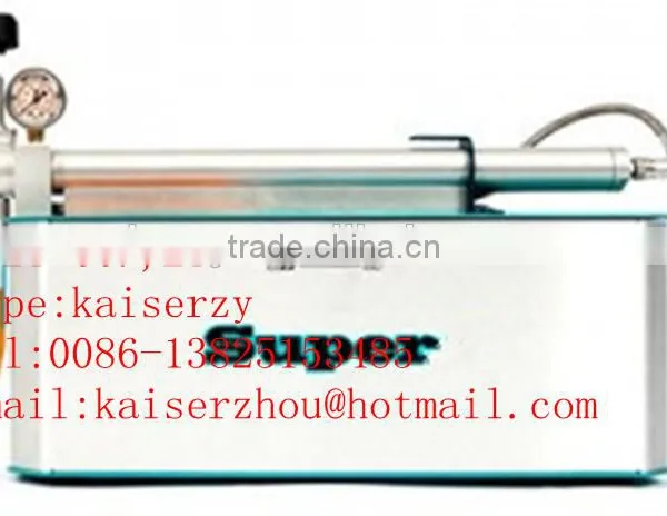 Small Capacity Supercritical CO2 Fluid Extraction Machine photo-2