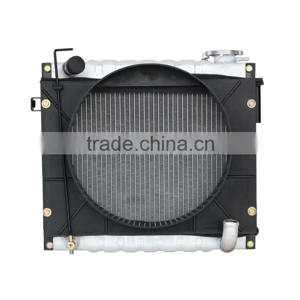 Wholesale Cheap OEM Service Down Flow Auto Water Cooling Radiator photo-3