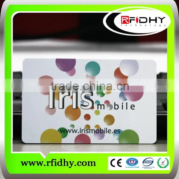 Rfid Card !Custom Printing Bank Card /key Card photo-6