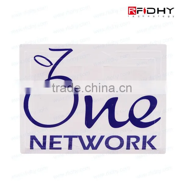 Increased Revenues Automotive RFID Tags for Event Management photo-6