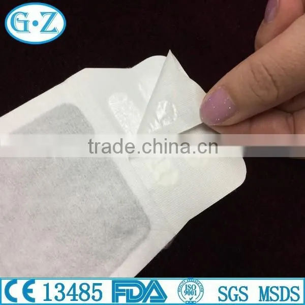 Classic Triple Muscle Pain Relief Patches Physical Therapy Heat Pack photo-6