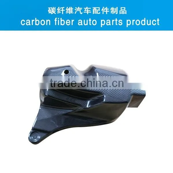 Carbon Fiber Car Parts High Quality Auto Parts Products photo-6