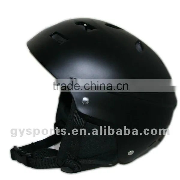 Practical Water Sport Helmet With ABS PC Outshell photo-3