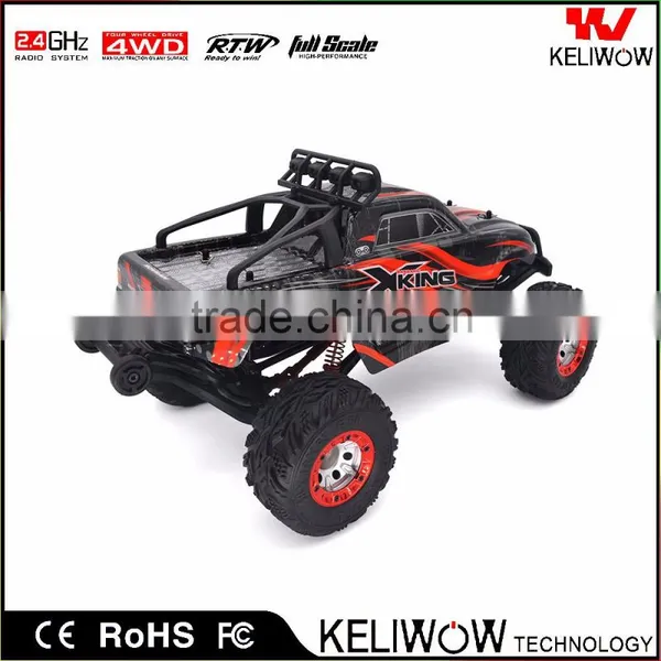 2.4Ghz 1/12th Electric rc Drift Car With High Speed Motor Quality Choice photo-2