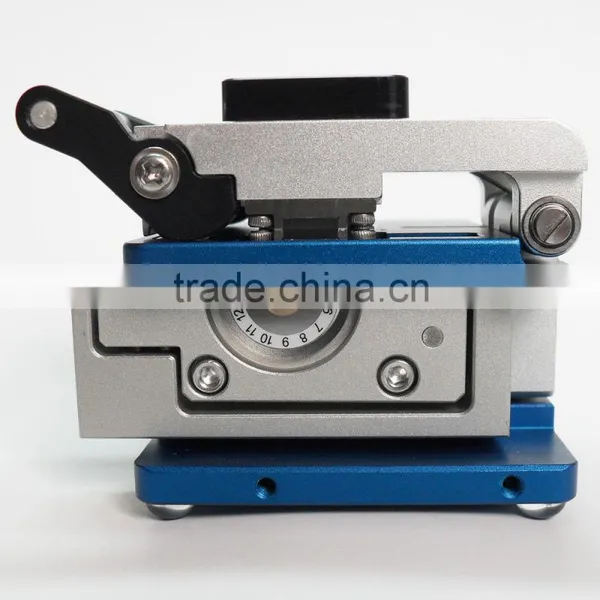 High Precision Used in FTTH Tool Kit Optical Fiber Cleaver photo-4