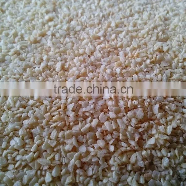 High Quality Dehydrated Garlic Granules 40-80 Mesh photo-3