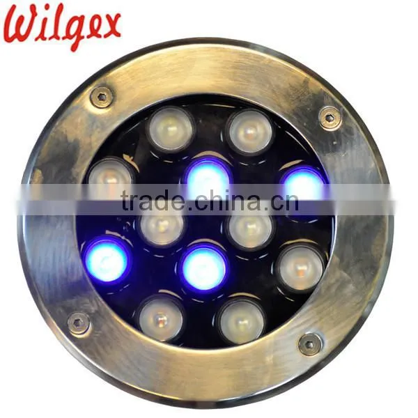 IP67 Waterproof Ground Lighting Fixtures photo-4