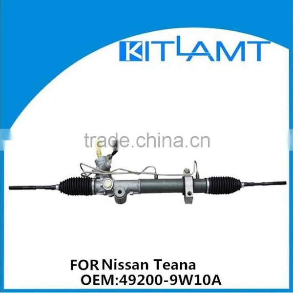 Hydraulic Steering Rack For Teana OEM:49200-9W10A photo-2
