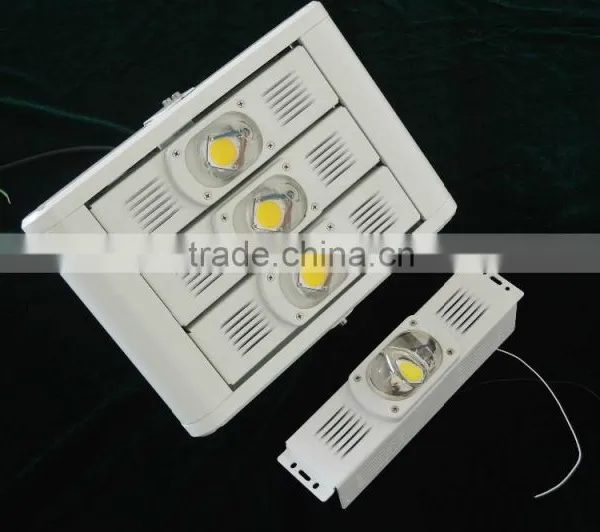 Led Flood Light 120W Various Lens Angle Available High Quality Waterproof IP65 Standardized Modular Design photo-5