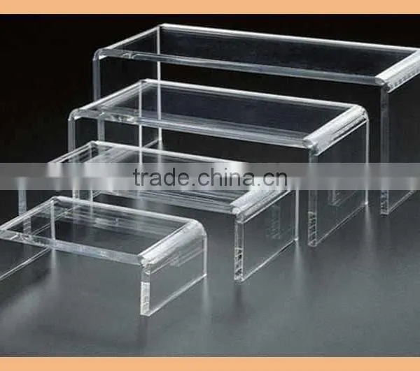 Floor Tiles Display Racks Of U Display Rack photo-4