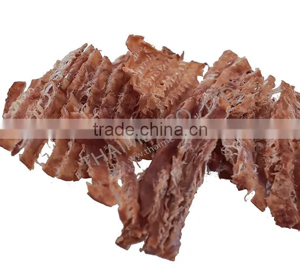 Shredded Cuttlefish
