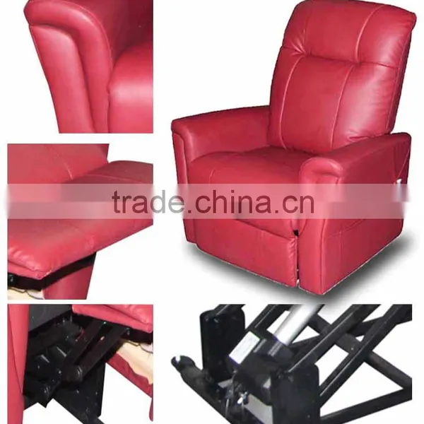 2016 Newest Hot Sale Reclining Chair Headrest Covers photo-4