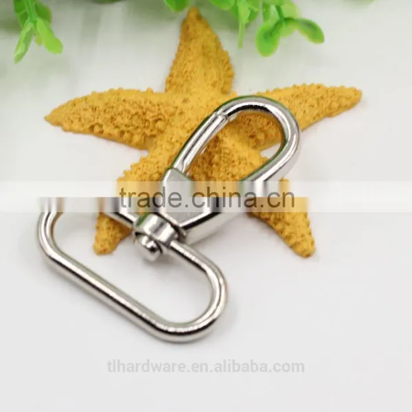 Heavy Duty Anti Nickle Swivel Snap Hook Dog Leash Snap Hook photo-3