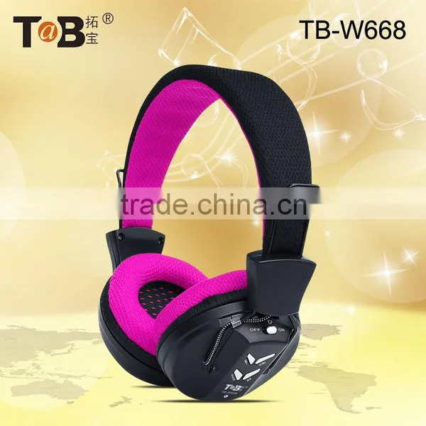 OEM ODM China Factory Custom Headphones for Cell photo-3