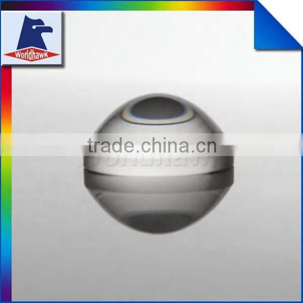 Aspherical Glass Lens photo-5