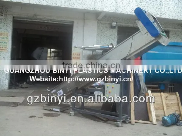 New Style Waste Recycling Line Car Battery Recycling Line photo-6