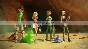 3d Animation Development Company photo-3