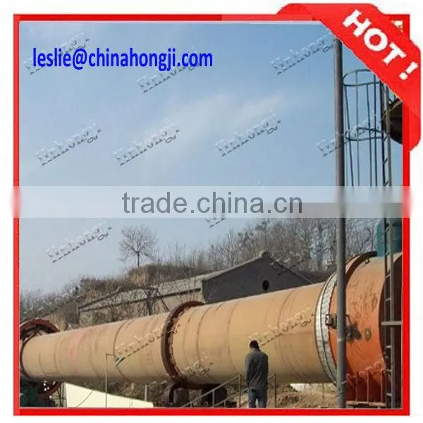 High efficient durable widely used cement rotary kiln refractory with ISO CE approved