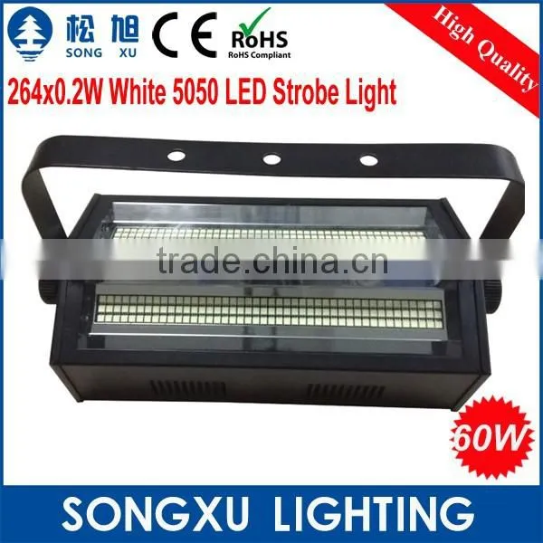 Stage Effect Led Emergency Strobe Led Flash Disco Lights photo-6