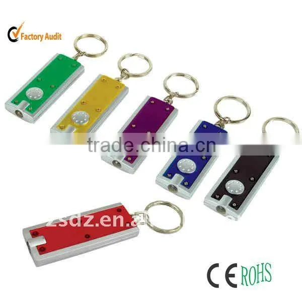 Hot Promotional Key Chain
