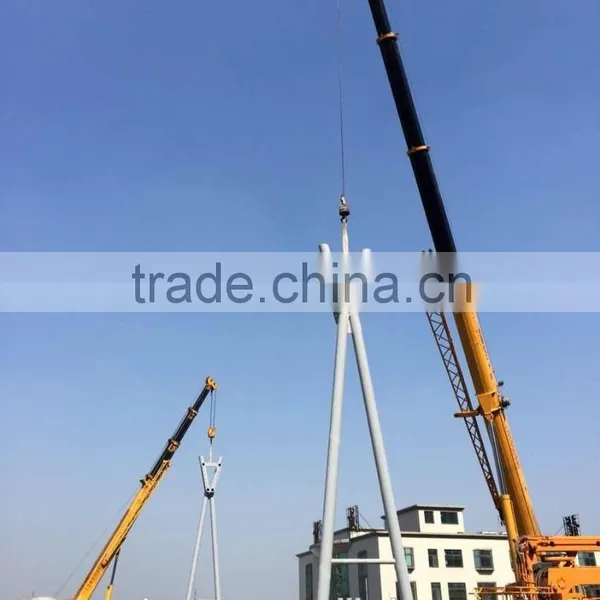 Highway Application Street Traffic Steel Camera Pole Sales photo-5