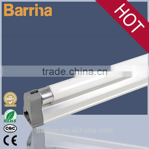 Energy Saving 2ft Fluorescent Lamp t5 Fixture