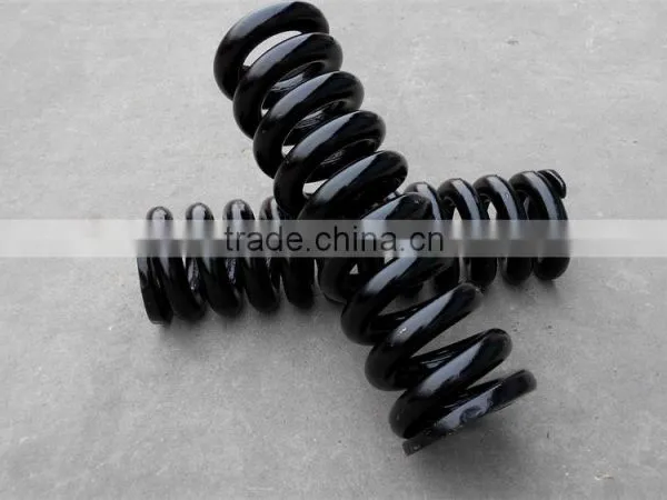 Customized SUMITOMO KEBELCO HITACHI KATO DOOSAN Recoil Cylinder Spring photo-4
