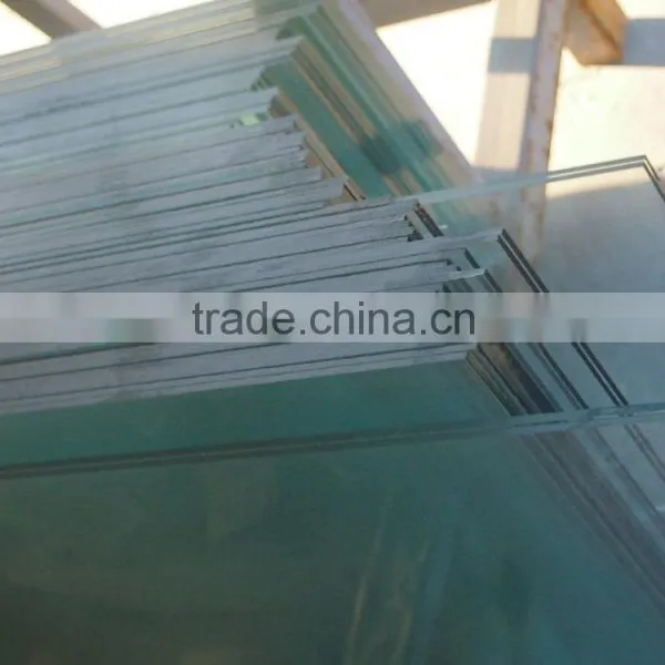 High QualityTempered Glass m2 Price photo-5