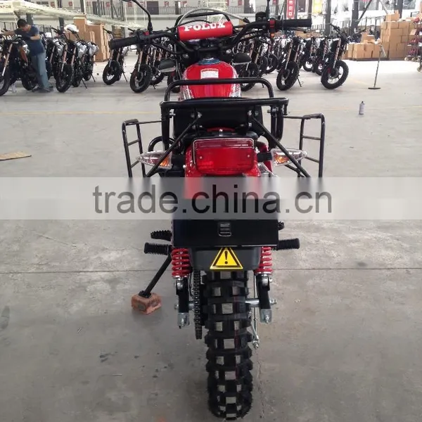 ZONGSHEN CG200 Dirt Bike,dual Dirt Bike,200 Motorcycle Cheap Quality Choice photo-4