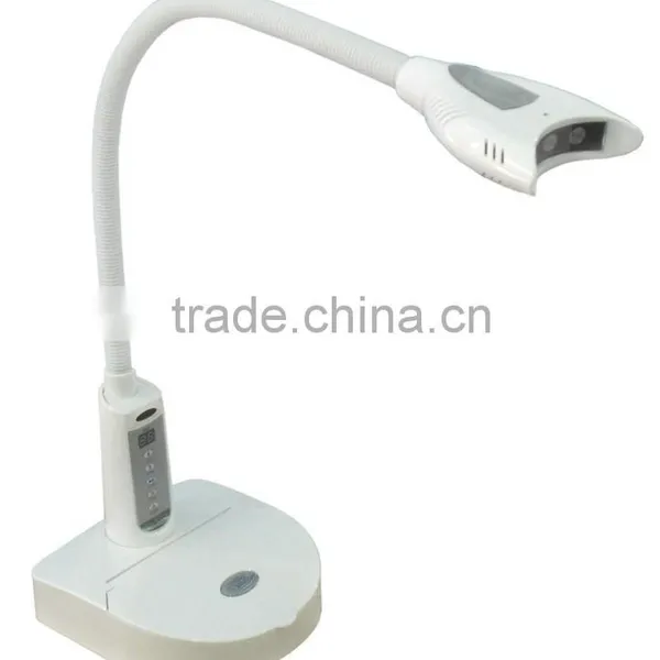 Table Top Bleaching Machine