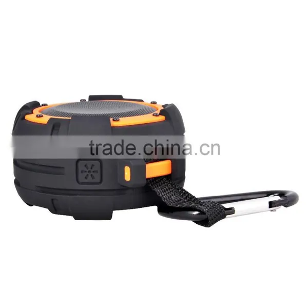 Bluetooth Portable Loudspeaker Boxs,sport Boombox Portable,line Array Speaker Box photo-5