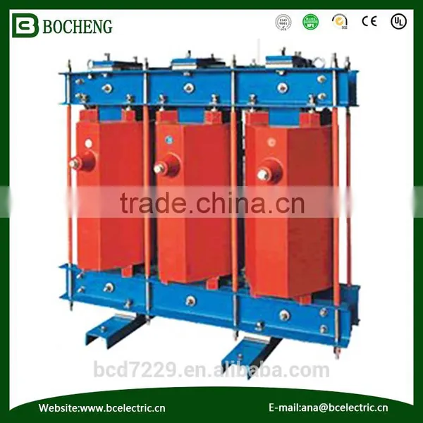 6-35KV Grade Harmonic Grade Series Reactor Price photo-3