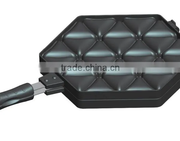 Convenience Dumpling Empanada Samosa Maker / Samosa Making Machine