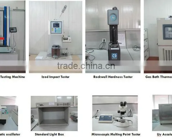 PA66,40% Mineral Mineral Glass Fiber Composite Reinforced,for Engine Cover, Generator Cover photo-6